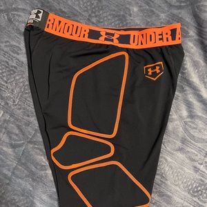 Under Armour Sliding Pants